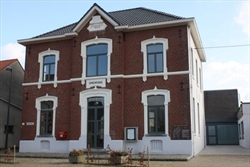 Gemeentehuis